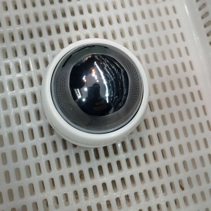 太赫兹按摩器含磁性石多晶硅冷热双效按摩器磁场能量石