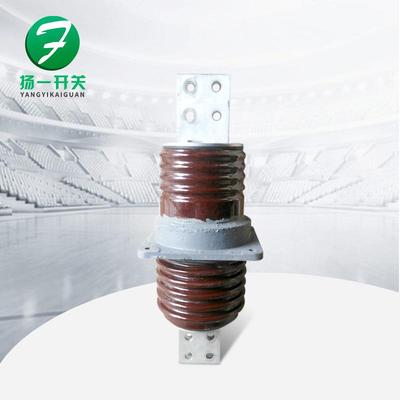 直销陶瓷穿墙套管CWB全系列10KV20KV35KV户外高压出线套管