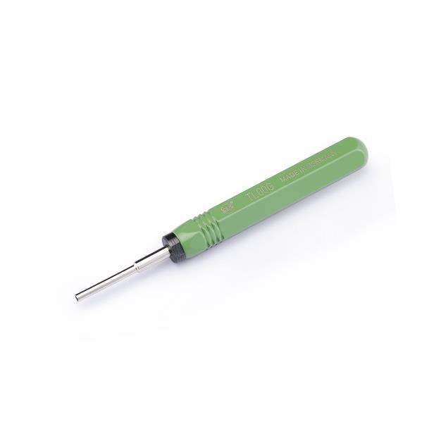 压接工具TL00TL01TL02退针器冷压钳唯恩重载连接器