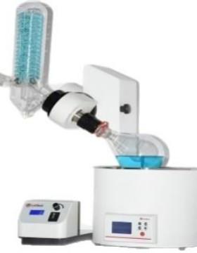 莱伯泰科LabTechEV400EV400-L旋转蒸发仪