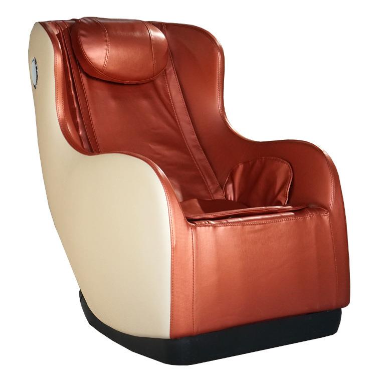 按摩椅家用全身多功能全自动小型太空豪华舱电动按摩器