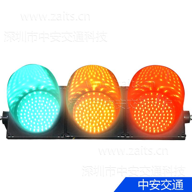 200型占道施工交通信号灯交通红绿灯单通道红绿灯教练场红绿灯