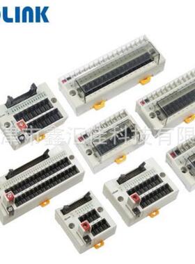 SAMWONACT端子台SAMWONSM-S7-300J接线端子SAMWON