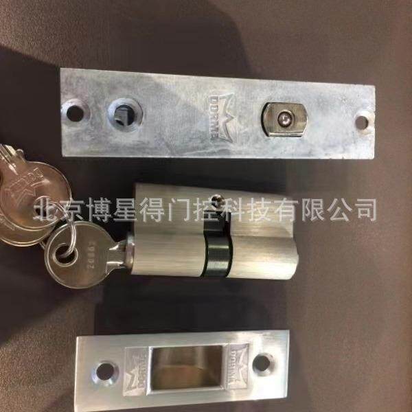 德国多玛DORMAKABA有框门地锁多玛EP锁EP-LOCK