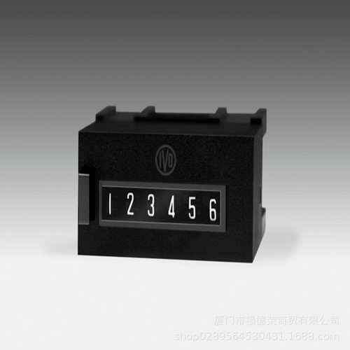 Baumer堡盟F364