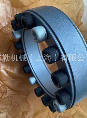 CAPT石家庄链轮总厂CL42X72B涨套/胀紧套/直柱型免键轴衬CL42X75B