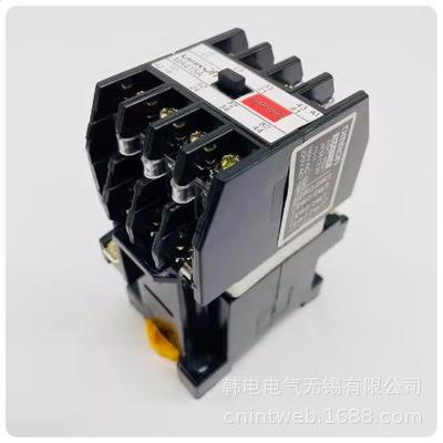 JZ27-44MA-406NMA-406AMA-415AMA-306A接触式中间继电器