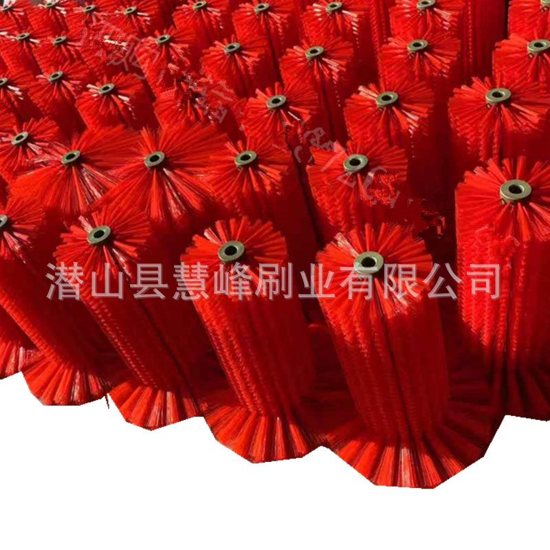 洗桶机毛刷桶装水刷桶机毛纯净水洗桶机毛刷刷桶拔盖机毛刷