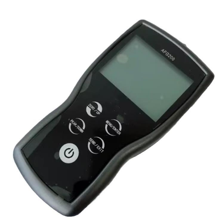 数显推拉力计50N型号:AL888-AFG50库号：M31069