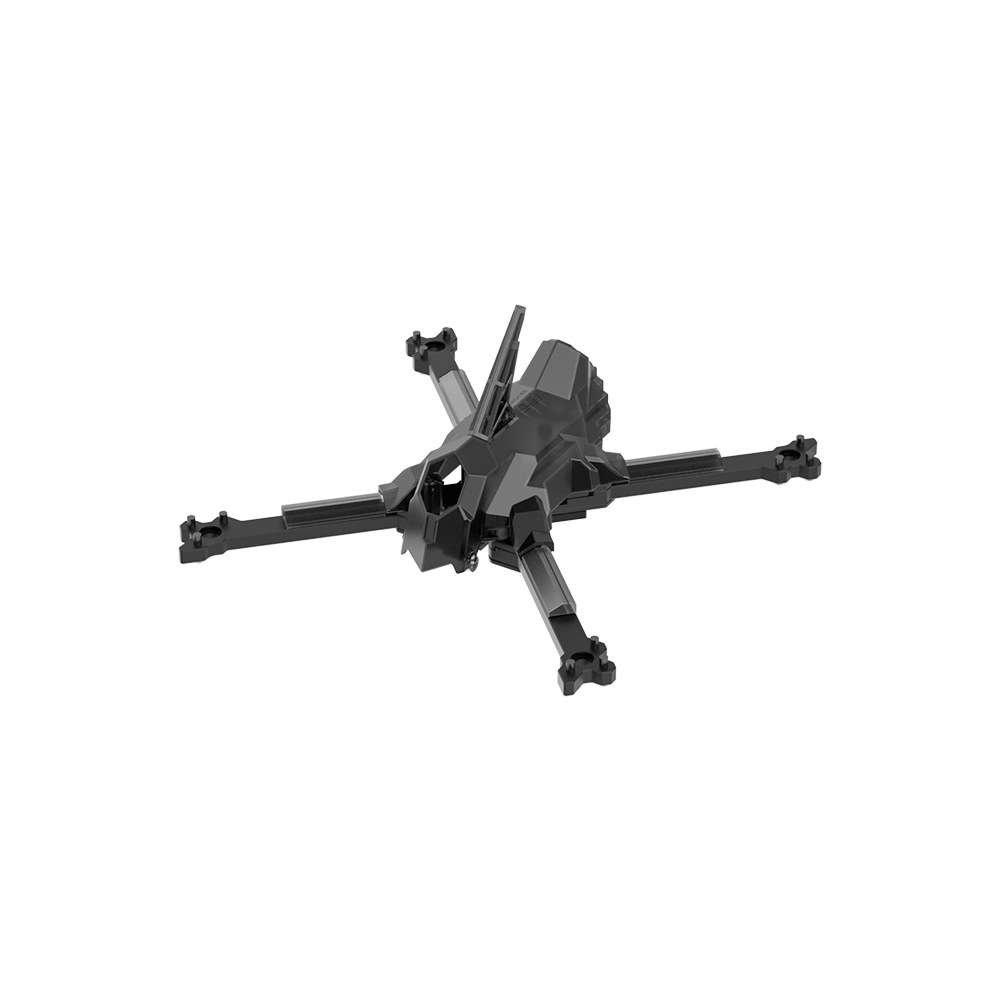 iFlight翼飞 Mach R5 Sport FPV 航模 5寸竞速花飞穿越机机架