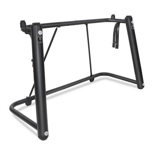 电子琴架配件钢琴架U型架乐器键盘电子琴电钢琴加厚加粗谱架