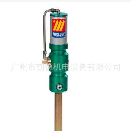 MECLUBE油泵、MECLUBE气动黄油柱塞泵