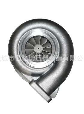 工厂直销涡轮增压器 HX80  3594132 3594133 3594134 3594135 KTA
