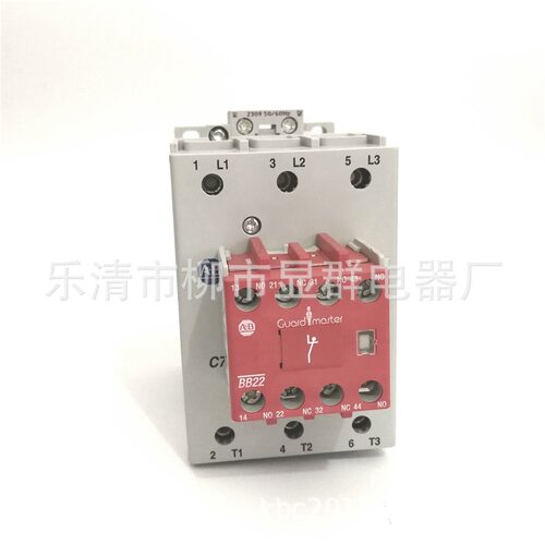 AB接触器100S-C85KF22BC100S-C97DJ14BC100-C97KF14BC
