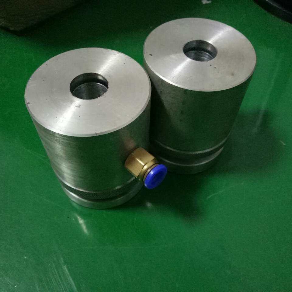 押出机圆形吹水器