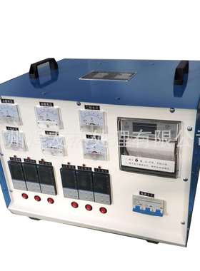 ZWK-60KW智能温控仪，热处理管道焊缝加热退火设备