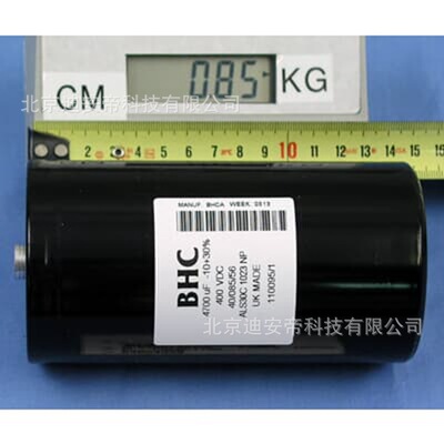 3AFE64624920-CN 直流电容 ABB备件 EL. CAP. ALS30C1023NP