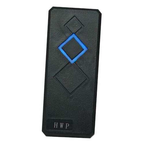 rfid韦根读头非接触式读卡器门禁读卡器id刷卡机控制器读头reader