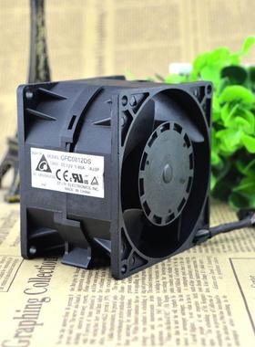 出售原装IBMx3650m4cpu风扇69Y561194Y6620GFC0812DS1.80A