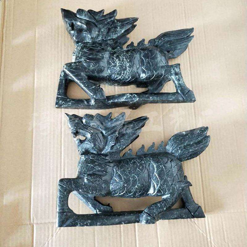 工厂供货独山玉摆件南阳独玉龙龟摆件九龙印章貔貅文昌塔工艺品