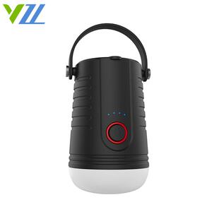 警示照明应急灯户外野营灯便携灯led露营灯