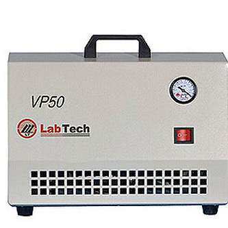 莱伯泰科LabTech VP30、VP50真空抽滤泵
