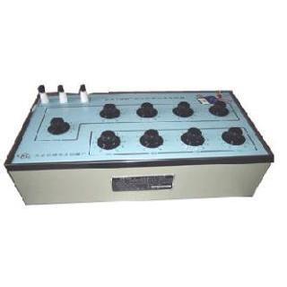 直销ZX79D+兆欧表标准电阻器