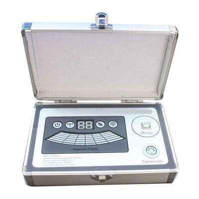 JYTOP 3G Mini Quantum Resonance Magnetic Analyzer with Screw