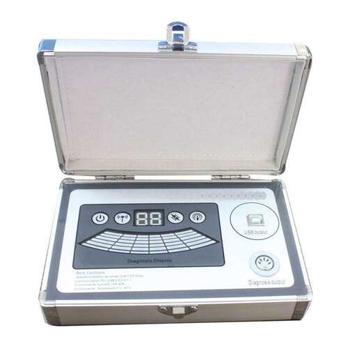 JYTOP 3G Mini Quantum Resonance Magnetic Analyzer with Screw