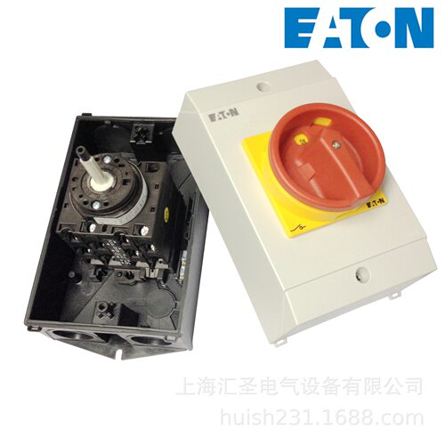 EATON/伊顿开关盒T3-4-15682/I2/SVBCT34-15682