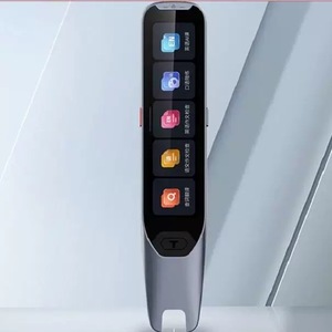 适用于阿尔法蛋AI词典笔T20 Pro屏幕贴膜高清防爆膜防刮防摔膜软性钢化膜防蓝光防蓝光膜水凝膜非玻璃保护膜