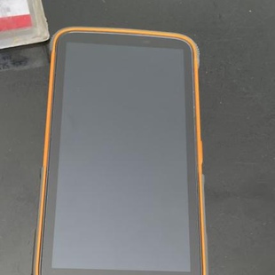 适用于华测Hce600 E500 E96手薄非钢化膜屏幕膜贴膜防指纹保护膜