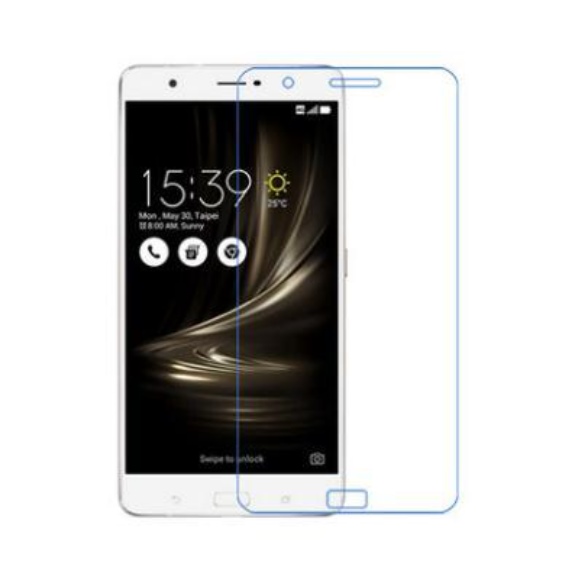 适用于华硕 Zenfone 3 Ultra ZU680KL手机屏幕防窥膜 高清防爆膜