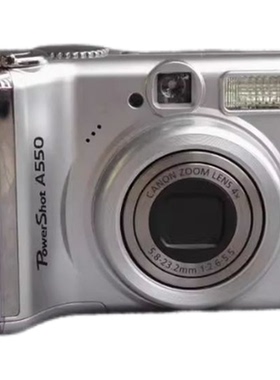 适用于佳能A540 A550 A560 A570相机屏幕贴膜高清防爆膜防刮防摔膜软性钢化膜防蓝光防蓝光膜水凝膜非玻璃膜