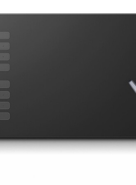 适用于绘王INSPIROY系列H950P数位板贴膜绘画类纸膜钢化防刮高清