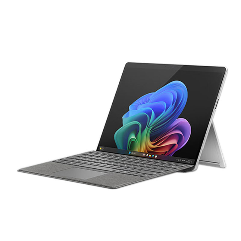 适用于微软Surface Pro 第11版/微软Surface Pro 10 商用版屏幕贴膜软性钢化膜防爆膜防反光磨砂膜类纸膜图片