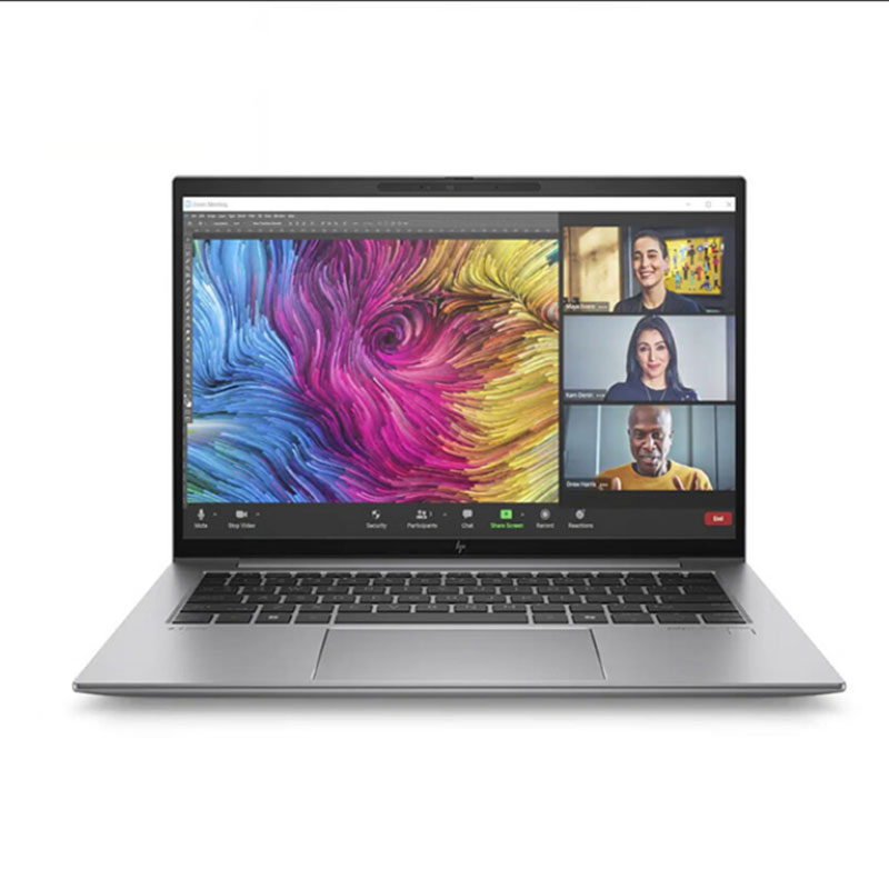 适用于惠普ZBook Firefly 14 G11笔记本 笔记本贴膜类纸膜防窥膜纤维钢化膜高清防蓝光膜磨砂防反光保护膜