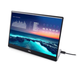 适用于戴尔C1422H 14英寸显示器软钢化防蓝光保护贴膜水凝膜手写类纸膜