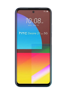 适用 HTC Desire 21 Pro手机6.7英寸屏幕保护贴膜手写类纸膜高清防蓝光膜防窥软钢化膜磨砂防反光膜