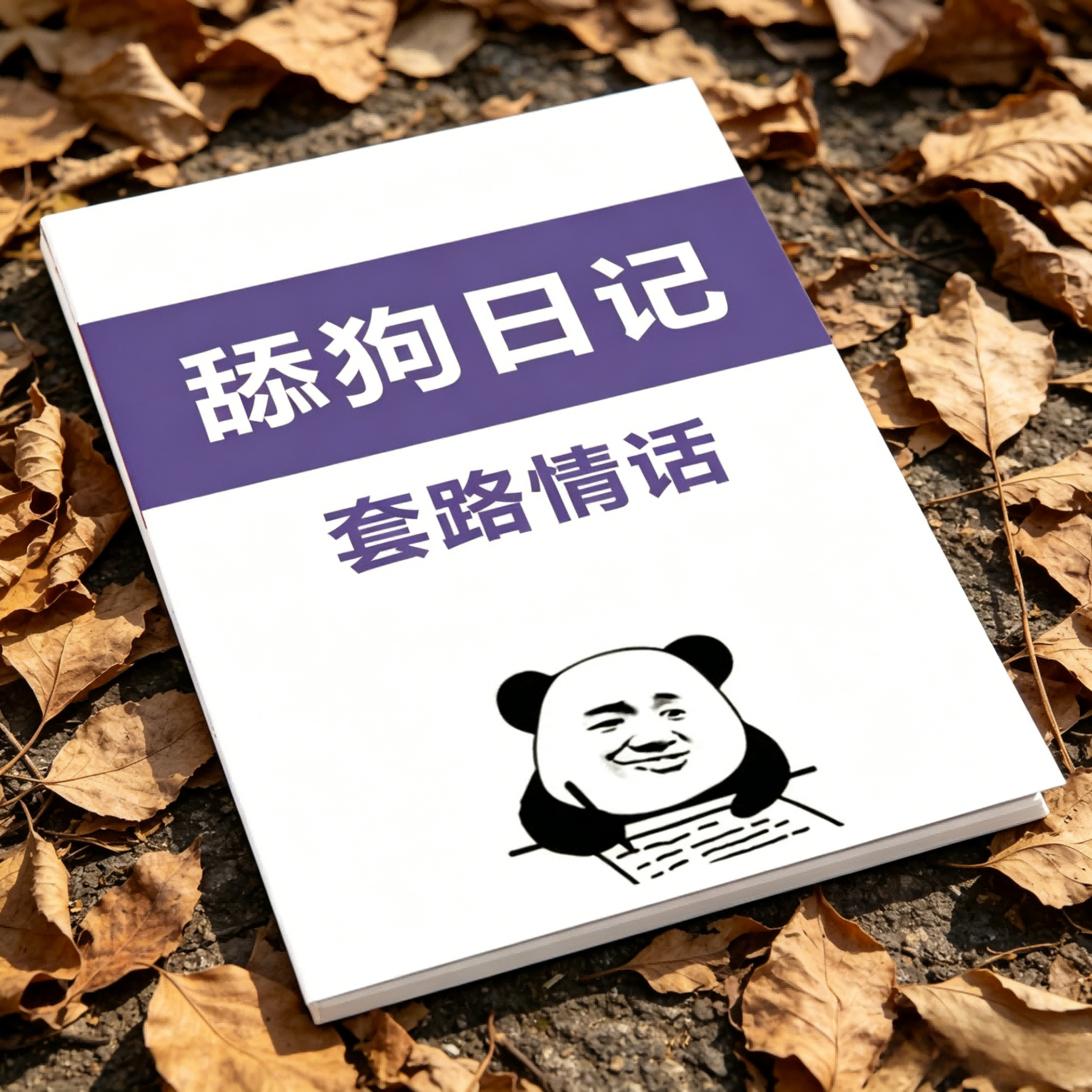 土味情话文案语录大全