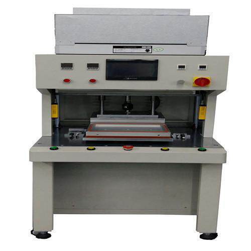 lcd总成贴合笔记本电脑贴合oca液晶贴合真空贴合机