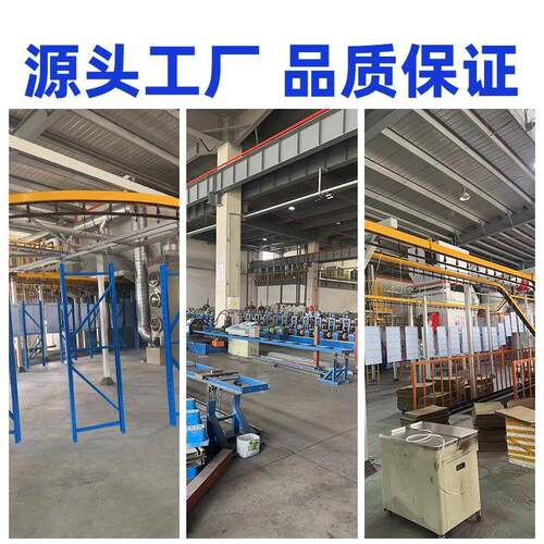 储家架工用轻中型业货架五金仓库货架VYV仓电商快递货子仓储货架
