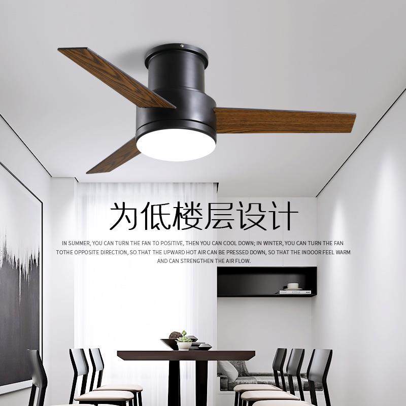 北HFD欧风餐扇灯吸顶带灯电儿童扇房卧室厅灯层简约吊扇灯低楼风,家装灯饰光源,道路灯具/智慧路灯/智慧灯杆,淘宝优惠券,粉丝福利购,淘宝优惠卷