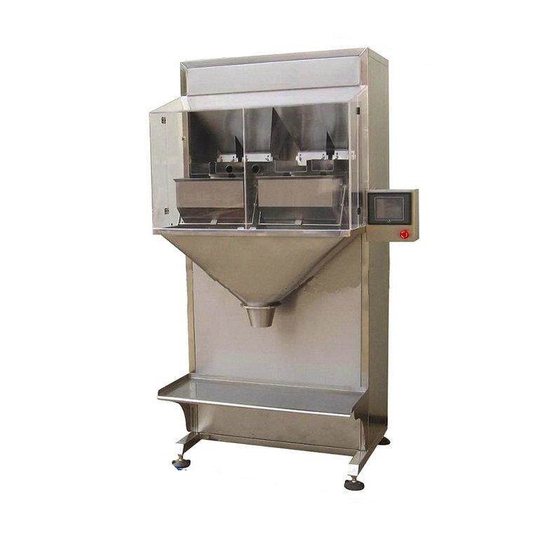 厂家供应食品颗粒AWA灌装机机 肥料包装炒 果干货灌装机