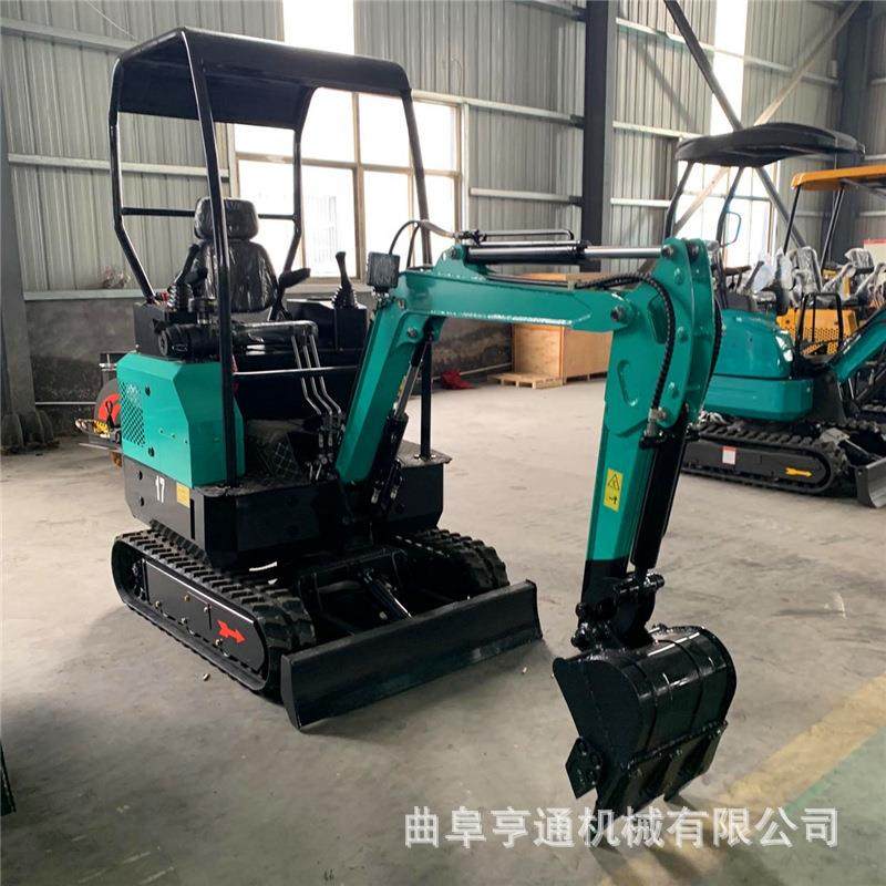 挖履带铲反小IOR钩机河道割草沟机 建筑工地破碎 挖掘机,农机/农具/农膜,施肥机械,淘宝优惠券,粉丝福利购,淘宝优惠卷