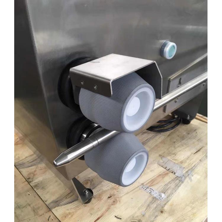 肠衣套管设机 羊肠衣 猪衣XQV肠 衣牛肠衣 肠衣套管备 肠压缩机