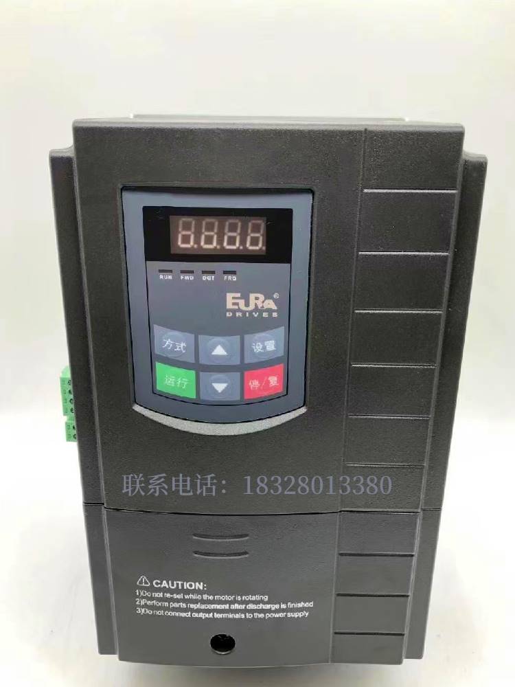 欧瑞变频器E2000 E800 F1000 E1000 F2000 0.75KW1.5KW2.2KW3KW