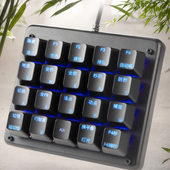 梦幻键盘滑鼠宏西游五开 大话自定义宏程式 设计一键全秒全防自动