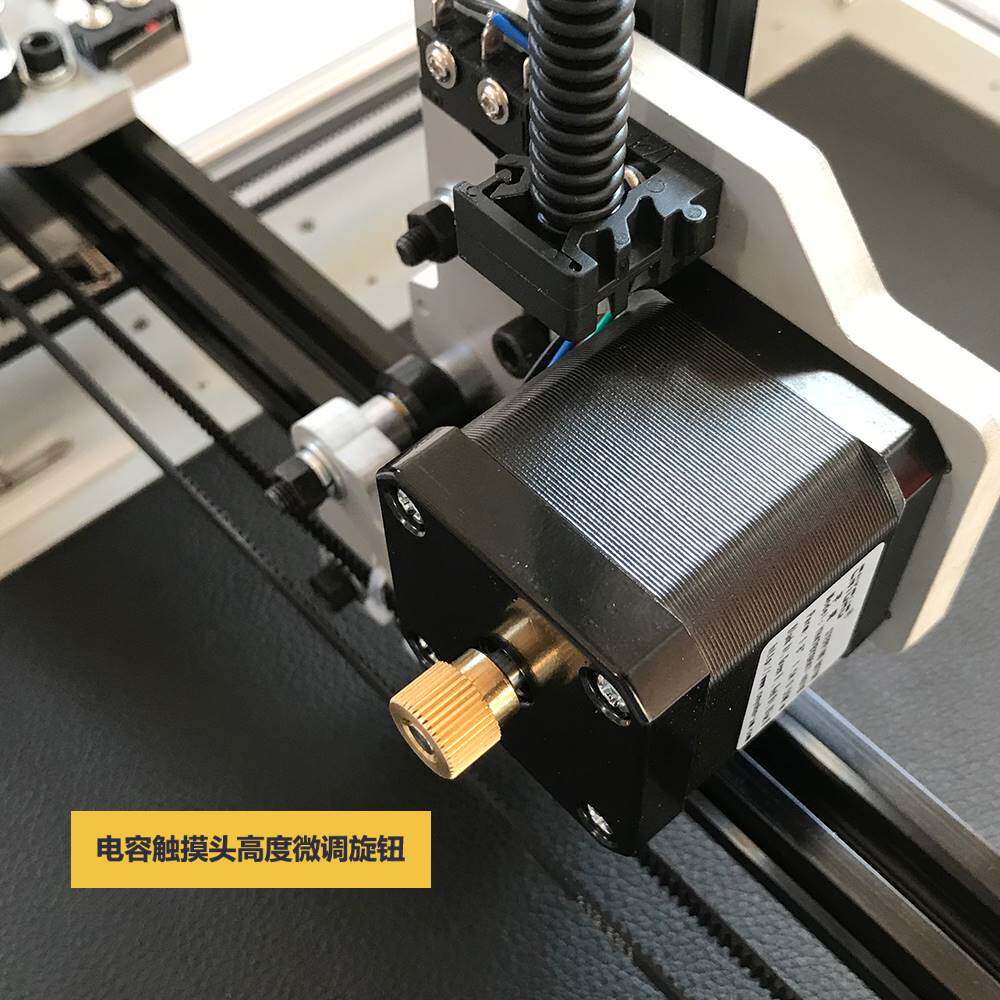 emile3 写字机器人 机械臂 触摸屏测试机 按键盘机器人 数控