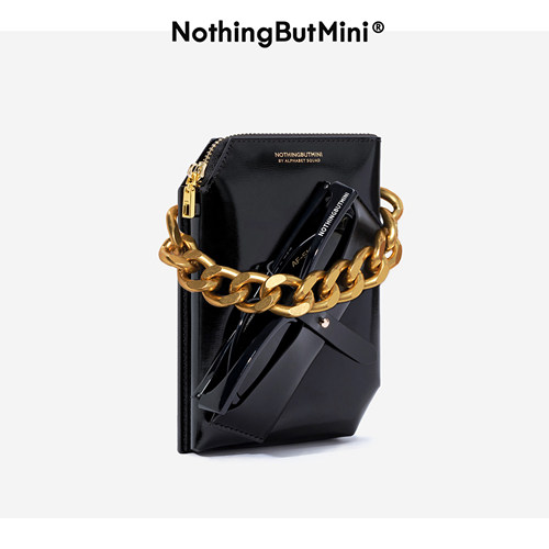 NothingButMini太阳眼镜手机包